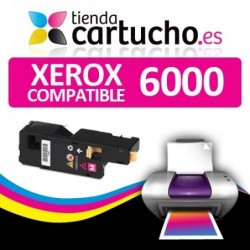 Toner Magenta Xerox phaser...