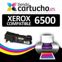 Toner Negro Xerox phaser...