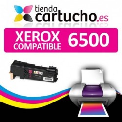 Toner Magenta Xerox phaser...