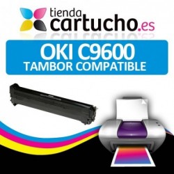 TAMBOR CYAN OKI COMPATIBLE...