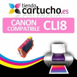 CARTUCHO COMPATIBLE CANON...