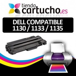 Toner DELL 1130/1133/1135...