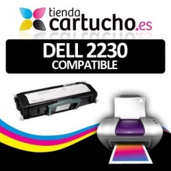 Toner DELL 2230 compatible...