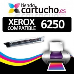 Toner NEGRO Xerox phaser...