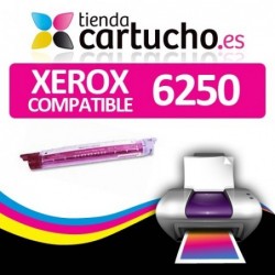 Toner MAGENTA Xerox phaser...