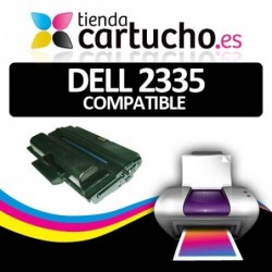 Toner Dell 2335 compatible