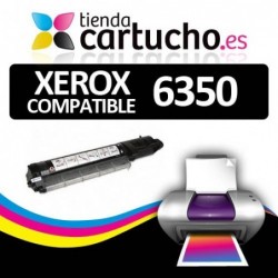 Toner NEGRO Xerox phaser...