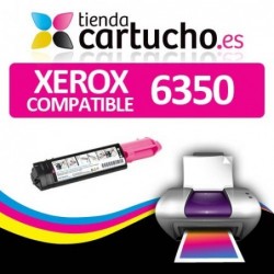 Toner MAGENTA Xerox phaser...