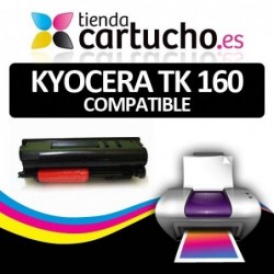 Toner Kyocera TK 160...