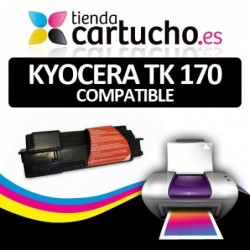 Toner Kyocera TK 170...