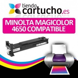 Toner MAGENTA Konica...