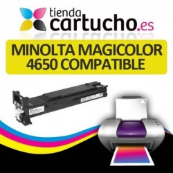 Toner AMARILLO Konica...