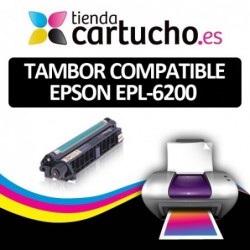 TAMBOR COMPATIBLE EPSON EPL...