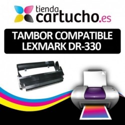 TAMBOR COMPATIBLE LEXMARK...