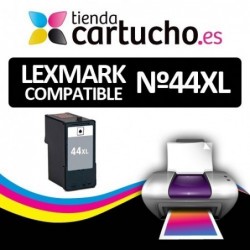 LEXMARK Nº 44XL compatible