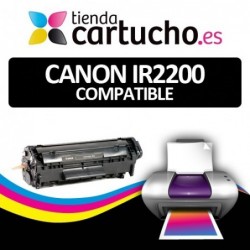 TONER CANON IR2200 / CEXV3...