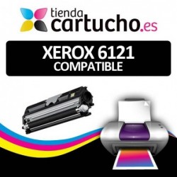 Toner NEGRO Xerox phaser...