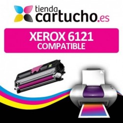 Toner MAGENTA Xerox phaser...