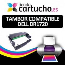 TAMBOR COMPATIBLE DELL 1720