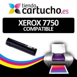 Toner Negro Compatible...