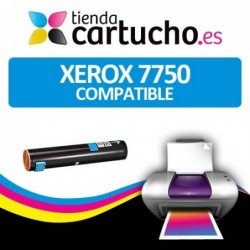 Toner CYAN Compatible XEROX...