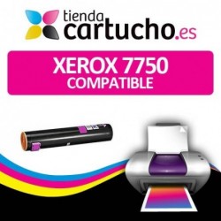 Toner MAGENTA Compatible...