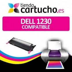 Dell 1230 MAGENTA...