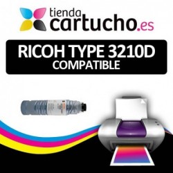 Ricoh Compatible TYPE 3210D