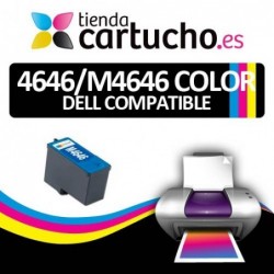 Dell 4646 / M4646 COLOR...