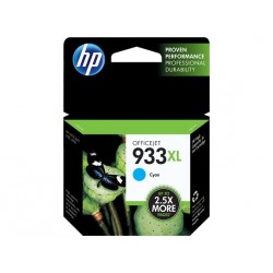 HP 933XL CYAN TINTA ORIGINAL