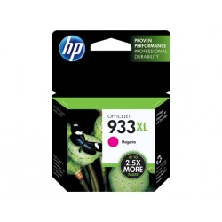 HP 933XL MAGENTA TINTA...