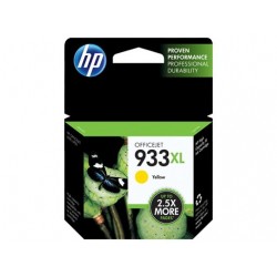 HP 933XL AMARILLO TINTA...