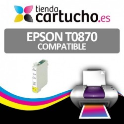 CARTUCHO COMPATIBLE EPSON...