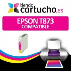 CARTUCHO COMPATIBLE EPSON...