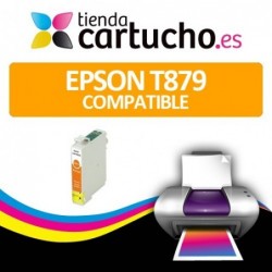 CARTUCHO COMPATIBLE EPSON...