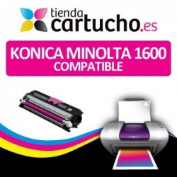 Toner MAGENTA KONICA...