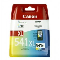 Pack Impresora Multifunción Tinta CANON Pixma MG3650S Color + Cartuchos  Compatibles PG540XL y CL541XL - PACKMG3650S