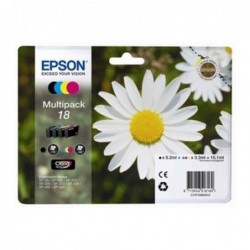 ORIGINAL EPSON 18...