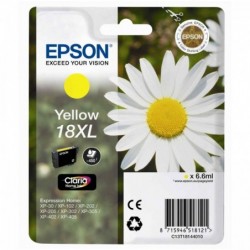 CARTUCHO ORIGINAL EPSON...