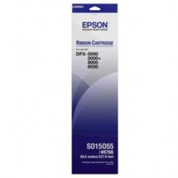 Epson ORIGINAL cinta DFX -...