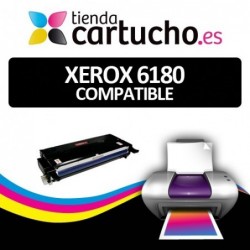 Toner NEGRO XEROX PHASER...