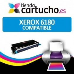 Toner CYAN XEROX PHASER...