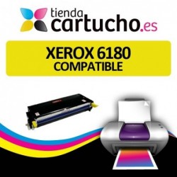 Toner AMARILLO XEROX PHASER...