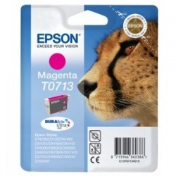 Cartucho Epson T0713...