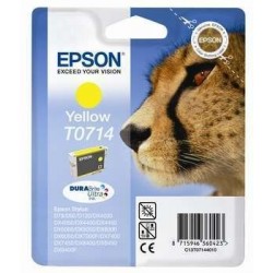 Cartucho Epson T0714...