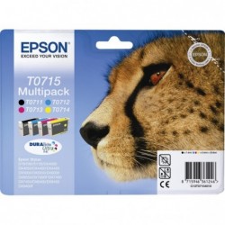 Cartuchos Epson Original...