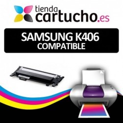 Toner SAMSUNG CLP360/365...