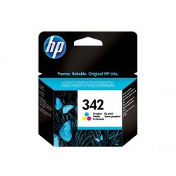 HP 342 COLOR TINTA ORIGINAL