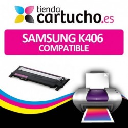 Toner SAMSUNG CLP360/365...