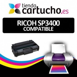 Toner RICOH SP3400...